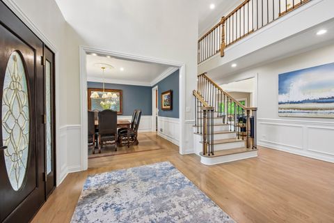 Tiny photo for 1620 Mulberry Drive, Libertyville, IL 60048 (MLS # 12637841)