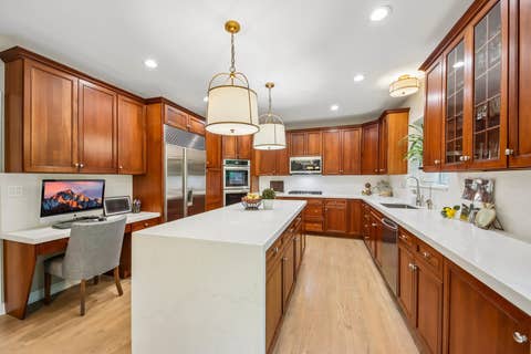 Tiny photo for 1620 Mulberry Drive, Libertyville, IL 60048 (MLS # 12637841)