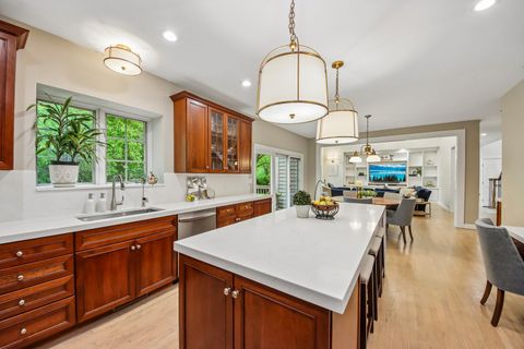 Tiny photo for 1620 Mulberry Drive, Libertyville, IL 60048 (MLS # 12637841)