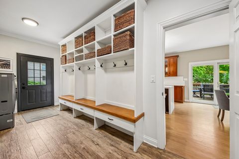Tiny photo for 1620 Mulberry Drive, Libertyville, IL 60048 (MLS # 12637841)