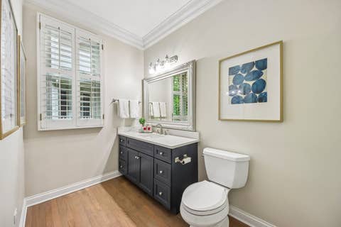 Tiny photo for 1620 Mulberry Drive, Libertyville, IL 60048 (MLS # 12637841)
