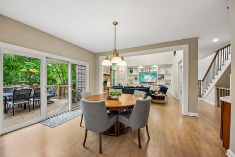 Tiny photo for 1620 Mulberry Drive, Libertyville, IL 60048 (MLS # 12637841)