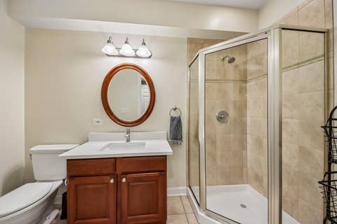 Tiny photo for 1620 Mulberry Drive, Libertyville, IL 60048 (MLS # 12637841)
