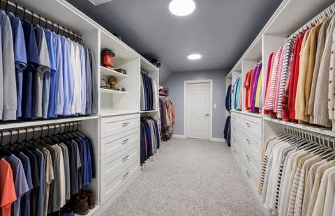 Tiny photo for 1620 Mulberry Drive, Libertyville, IL 60048 (MLS # 12637841)