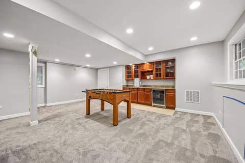 Tiny photo for 1620 Mulberry Drive, Libertyville, IL 60048 (MLS # 12637841)