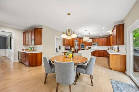 Tiny photo for 1620 Mulberry Drive, Libertyville, IL 60048 (MLS # 12637841)