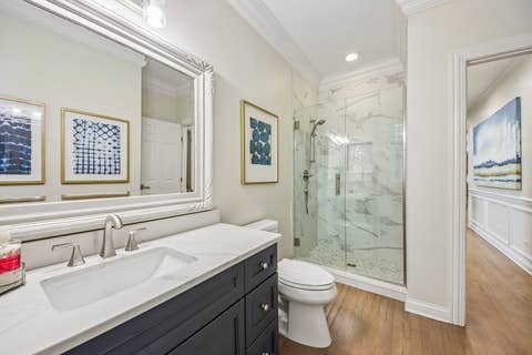 Tiny photo for 1620 Mulberry Drive, Libertyville, IL 60048 (MLS # 12637841)
