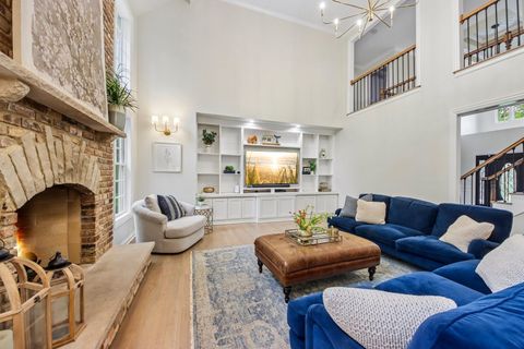 Tiny photo for 1620 Mulberry Drive, Libertyville, IL 60048 (MLS # 12637841)