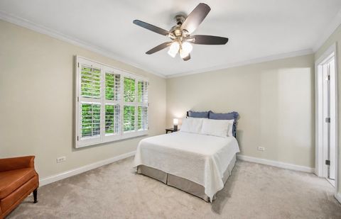 Tiny photo for 1620 Mulberry Drive, Libertyville, IL 60048 (MLS # 12637841)