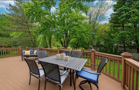 Tiny photo for 1620 Mulberry Drive, Libertyville, IL 60048 (MLS # 12637841)