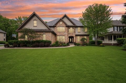 Tiny photo for 1620 Mulberry Drive, Libertyville, IL 60048 (MLS # 12637841)