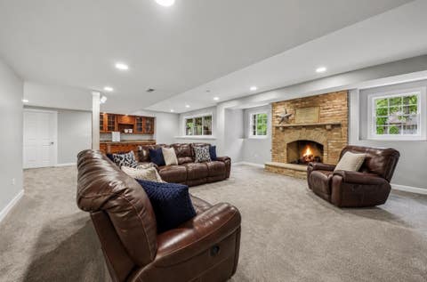 Tiny photo for 1620 Mulberry Drive, Libertyville, IL 60048 (MLS # 12637841)