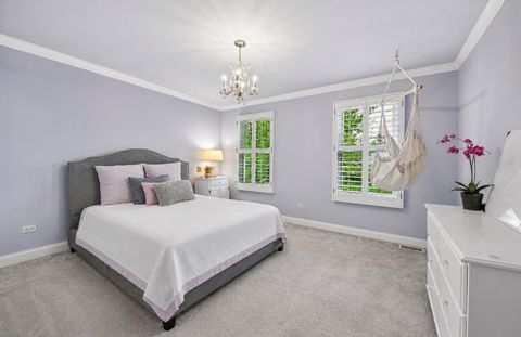 Tiny photo for 1620 Mulberry Drive, Libertyville, IL 60048 (MLS # 12637841)