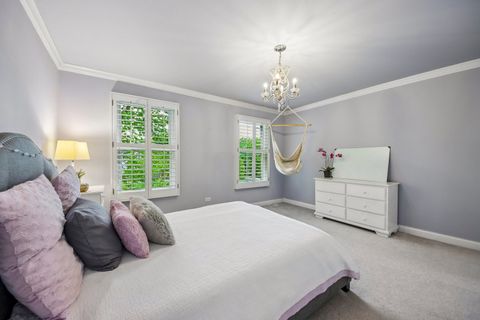 Tiny photo for 1620 Mulberry Drive, Libertyville, IL 60048 (MLS # 12637841)