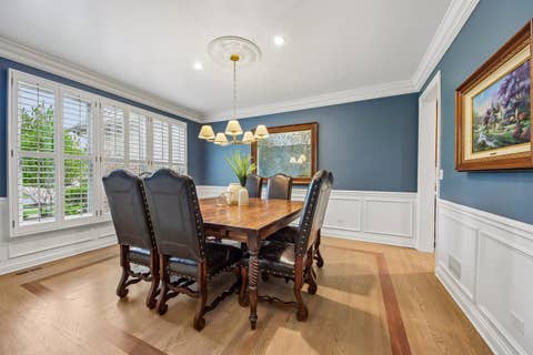 Tiny photo for 1620 Mulberry Drive, Libertyville, IL 60048 (MLS # 12637841)