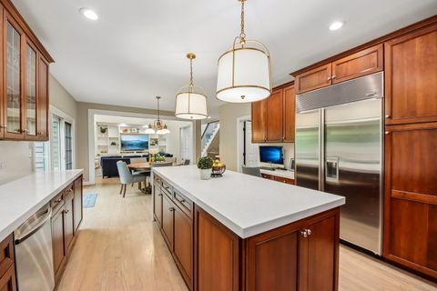 Tiny photo for 1620 Mulberry Drive, Libertyville, IL 60048 (MLS # 12637841)