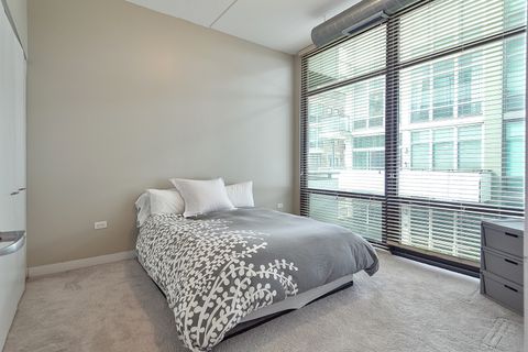 Tiny photo for 650 W WAYMAN Street #206C, Chicago, IL 60661 (MLS # 12607463)