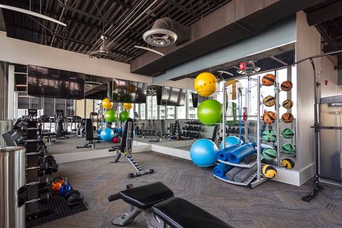 Tiny photo for 650 W WAYMAN Street #206C, Chicago, IL 60661 (MLS # 12607463)