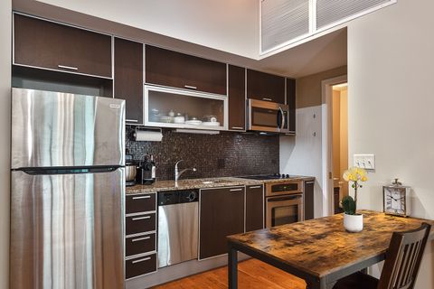 Tiny photo for 650 W WAYMAN Street #206C, Chicago, IL 60661 (MLS # 12607463)