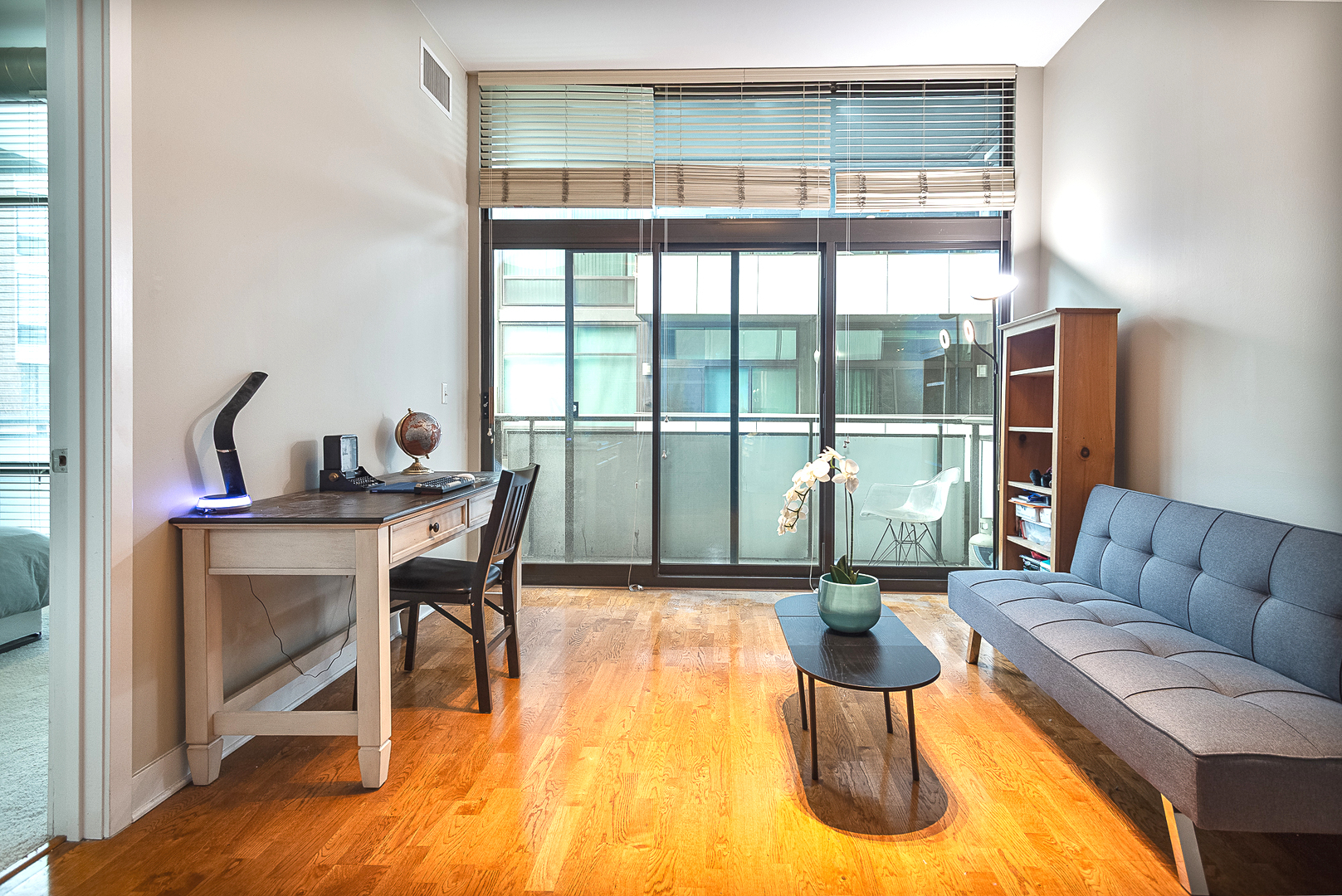 650 W WAYMAN Street 206C