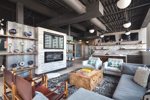 Tiny photo for 650 W WAYMAN Street #206C, Chicago, IL 60661 (MLS # 12607463)