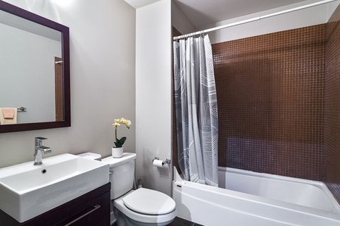 Tiny photo for 650 W WAYMAN Street #206C, Chicago, IL 60661 (MLS # 12607463)