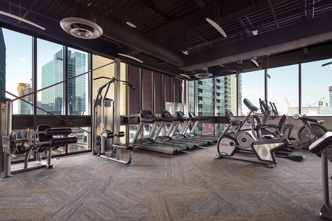 Tiny photo for 650 W WAYMAN Street #206C, Chicago, IL 60661 (MLS # 12607463)