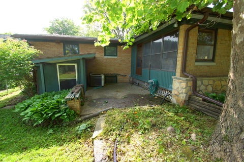 Tiny photo for 2838 KELLING Street, Davenport, IA 52804 (MLS # 12675436)