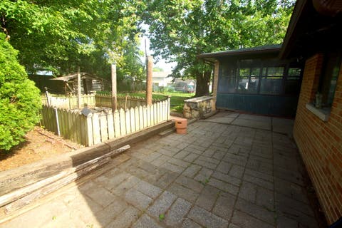 Tiny photo for 2838 KELLING Street, Davenport, IA 52804 (MLS # 12675436)