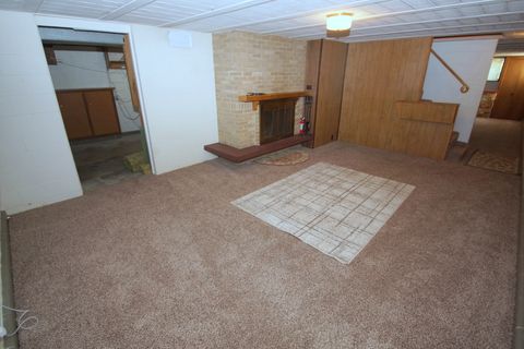 Tiny photo for 2838 KELLING Street, Davenport, IA 52804 (MLS # 12675436)