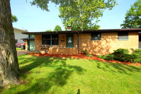 Tiny photo for 2838 KELLING Street, Davenport, IA 52804 (MLS # 12675436)