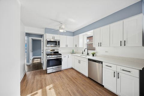 Tiny photo for 8948 S Vincennes Avenue, Chicago, IL 60620 (MLS # 12596273)