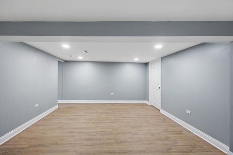 Tiny photo for 8948 S Vincennes Avenue, Chicago, IL 60620 (MLS # 12596273)