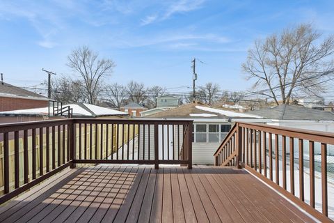 Tiny photo for 8948 S Vincennes Avenue, Chicago, IL 60620 (MLS # 12596273)
