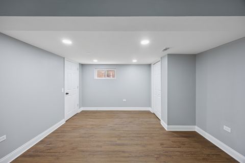 Tiny photo for 8948 S Vincennes Avenue, Chicago, IL 60620 (MLS # 12596273)