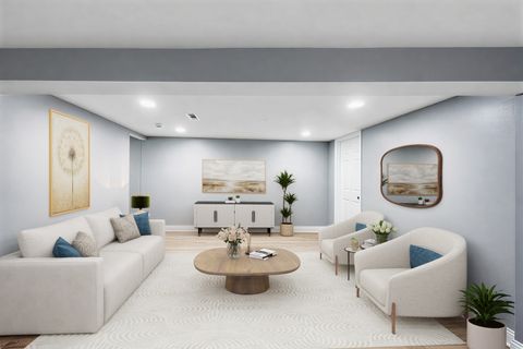 Tiny photo for 8948 S Vincennes Avenue, Chicago, IL 60620 (MLS # 12596273)