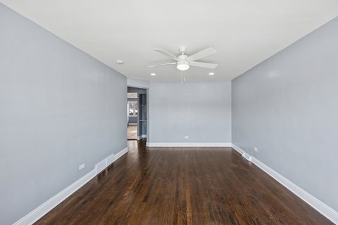 Tiny photo for 8948 S Vincennes Avenue, Chicago, IL 60620 (MLS # 12596273)