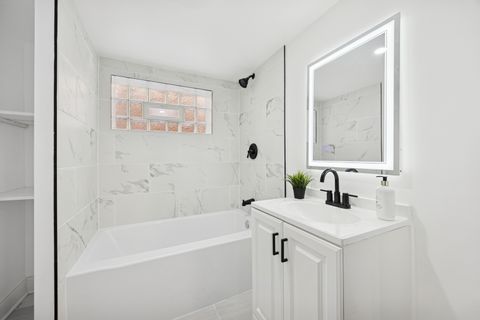 Tiny photo for 8948 S Vincennes Avenue, Chicago, IL 60620 (MLS # 12596273)