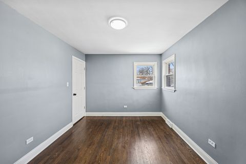 Tiny photo for 8948 S Vincennes Avenue, Chicago, IL 60620 (MLS # 12596273)