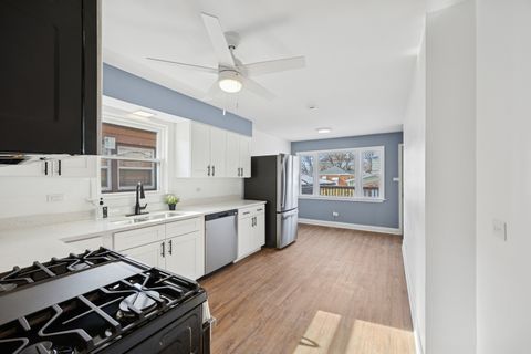 Tiny photo for 8948 S Vincennes Avenue, Chicago, IL 60620 (MLS # 12596273)