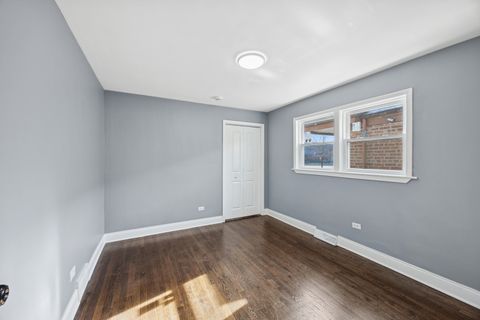 Tiny photo for 8948 S Vincennes Avenue, Chicago, IL 60620 (MLS # 12596273)