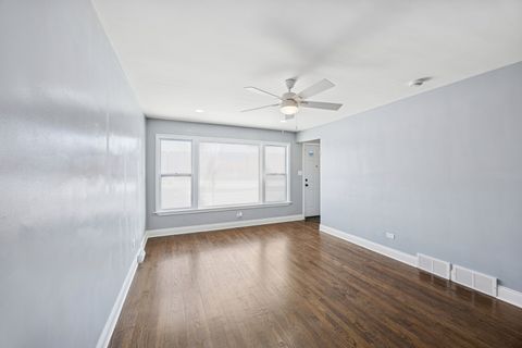 Tiny photo for 8948 S Vincennes Avenue, Chicago, IL 60620 (MLS # 12596273)