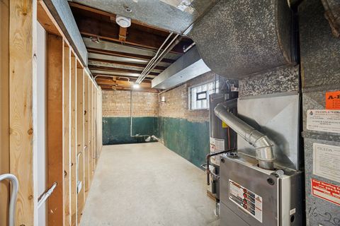 Tiny photo for 8948 S Vincennes Avenue, Chicago, IL 60620 (MLS # 12596273)