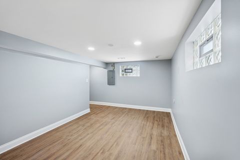 Tiny photo for 8948 S Vincennes Avenue, Chicago, IL 60620 (MLS # 12596273)