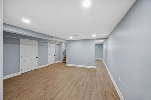 Tiny photo for 8948 S Vincennes Avenue, Chicago, IL 60620 (MLS # 12596273)