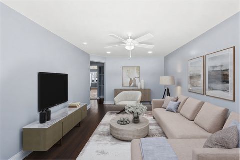 Tiny photo for 8948 S Vincennes Avenue, Chicago, IL 60620 (MLS # 12596273)