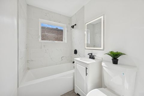 Tiny photo for 8948 S Vincennes Avenue, Chicago, IL 60620 (MLS # 12596273)