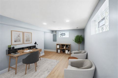 Tiny photo for 8948 S Vincennes Avenue, Chicago, IL 60620 (MLS # 12596273)