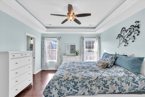 Tiny photo for 1611 E Vernon Drive, Urbana, IL 61802 (MLS # 12570434)