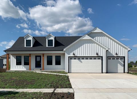 Property photo of 777 Dartmouth Lane, Oswego, IL 60543